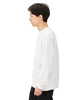 【yuuyuu5360】ロングスリーブパッチワークスウェット yuuyuu5360様専用】ロングスリーブパッチワークスウェット